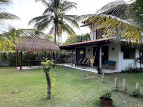 Casa do Ypê: in Praia do Toque and with a pool - Image 2