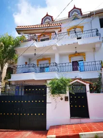 Comfortable F3 apartment in villa Ziama Mansouriah - Image 2