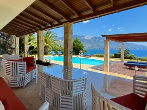 Villa Dionysos, Spartia, Kefalonia - Image 5
