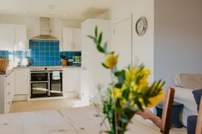 Dairyman's Cottage At Tapnell Farm - Image 4