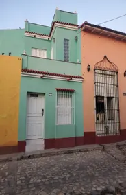 Doña Isabela Independent House with generator. - Image 3