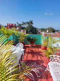 Independent House Doña Isabela - Image 2