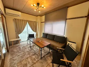 (203) Up to 7 people, Nikko-Kinugawa Onsen, free wifi, room only - Image 3