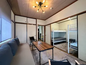 (203) Up to 7 people, Nikko-Kinugawa Onsen, free wifi, room only - Image 2