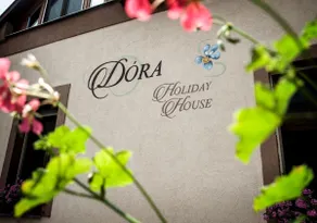 Dora holiday house & Sauna/AP1/55m2-200m Balaton - Image 2
