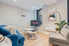 Studio Seven | City Centre | Long Stay Discounts - Image 2