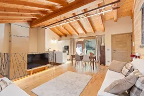 Godioz Suites - [Aosta Valley] - Image 2