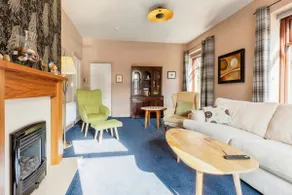 The Prince's Eyrie - Spacious, comfy and cosy - Image 2