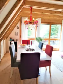 Chiemgau, charming chalet with private garden , relax in nature - Image 3