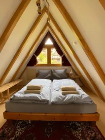 Chiemgau, charming chalet with private garden , relax in nature - Image 4