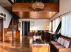 Luxury Loft with Kanchenjunga view, off MG Marg - Image 3
