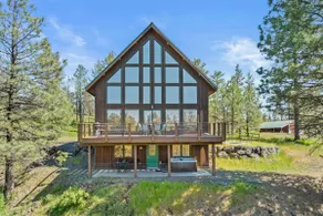 Rustic Country Lodge Getaway ... - Image 3