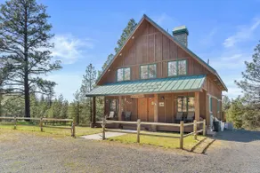 Rustic Country Lodge Getaway ... - Image 4
