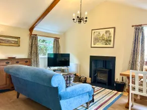 Cute Cottage in Kyle of Lochalsh - Image 2