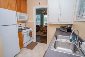 Charming Alameda Bungalow Easy Access to San Francisco, Beach, Redwoods, Marinas - Image 5