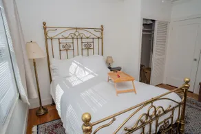 Charming Alameda Bungalow Easy Access to San Francisco, Beach, Redwoods, Marinas - Image 4