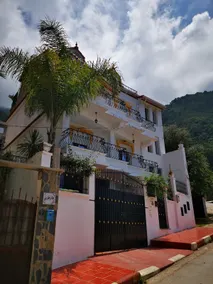 Studio, Villa Level between Béjaïa and Jijel - Image 3