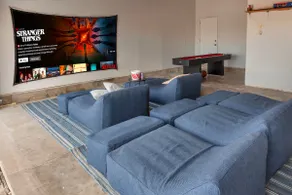 Hot Tub/ Pickle360/ Basketball/ Movie / Sleeps 10 - Image 3