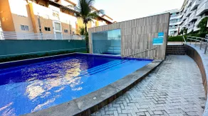 Camino Playa / Beach Way-Porto das Dunas (pie en la arena) - Image 4