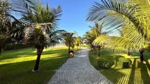 Camino Playa / Beach Way-Porto das Dunas (pie en la arena) - Image 5