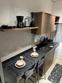 Central Area Apartment - Completely NEW - Level A+ - Image 5