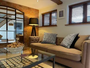 Luxury Coach House, Stratford-upon-Avon, Cotswolds. - Image 4