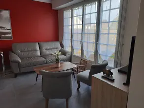 Stort 3-stjernet hus tæt på stranden - Image 3