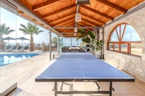 Golden Sand Beach Villa - Image 4