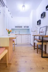 Apartment Pega, self check in,free parking - Image 3
