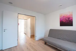 ZH Pink GF - Letzigrund HITrental Apartment - Image 4