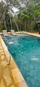House/Site-Ideal for weekend: huge pool! - Image 2