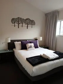 Central Two Bedroom Thredbo  Apartment with Great Views - Image 4