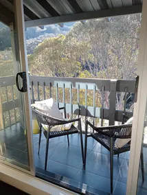 Central Two Bedroom Thredbo  Apartment with Great Views - Image 2