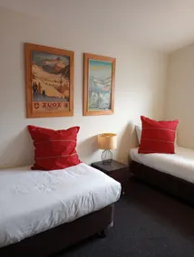 Central Two Bedroom Thredbo  Apartment with Great Views - Image 5