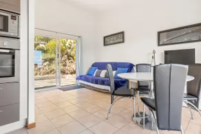 Santa Giulia Mini Villa - SEA & Sardinia VIEW - Image 5