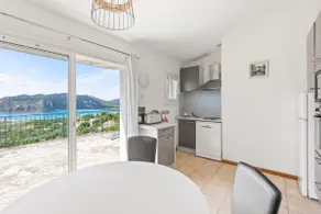 Santa Giulia Mini Villa - SEA & Sardinia VIEW - Image 3