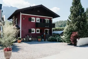Familyvilla, mountain view, <10 pax - Image 2
