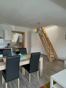 Maisonette apartment No. 2 in Jablonec nad Nisou - Image 4