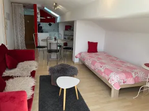 Appartamento per vacanze Allgäutraum - Image 3