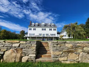 The Country Home - 166 acre estate, Ski, VAST - Image 2