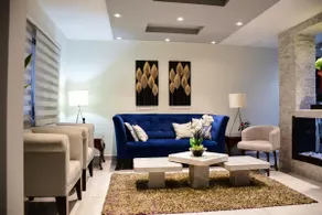 Spacious 5 bedroom house with A/C and private bathrooms - Image 3