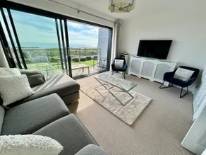 LUXURY OCEAN VIEW HOUSE Southbourne seafront, between Bournemouth/Christchurch - Image 5