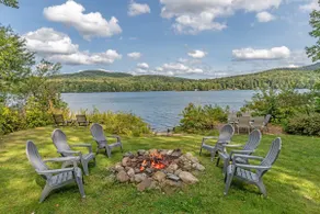 Spacious Lakefront Retreat w/Stunning Views - Image 3