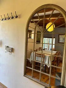 A 2 bedroom cottage that sleeps 4 guests  in 2 bedrooms with covered pool - Image 4