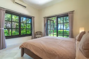 Villa Sali: luxury beach villa with staff! - Image 5