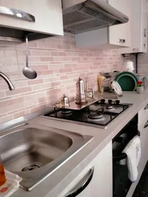 Da Rosaria: apartment near the city center - Image 5