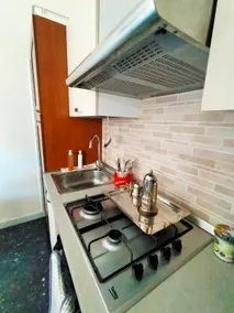 Da Rosaria: apartment near the city center - Image 3