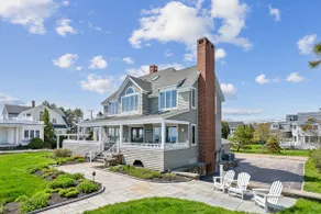 The Beach House - Oceanfront 5 BR - Image 3