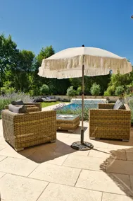Luxury Barn Conversion with Pool - Image 3