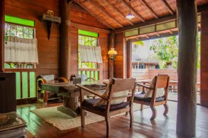 Lanna House # 2* (2 Bedroom) - Image 2